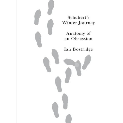 Ian Bostridge - Schubert's Winter Journey