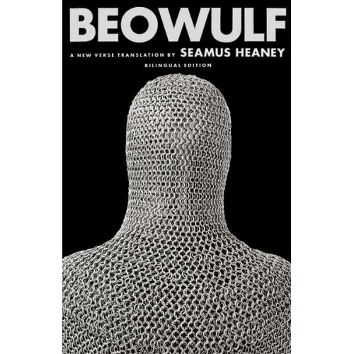 Seamus Heaney - Beowulf