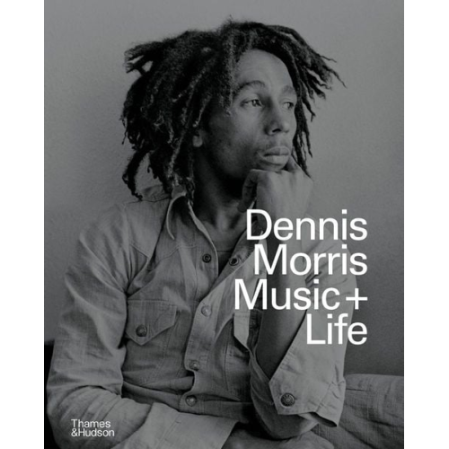 Dennis Morris - Dennis Morris