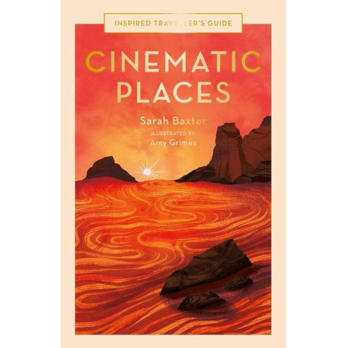 Sarah Baxter - Cinematic Places