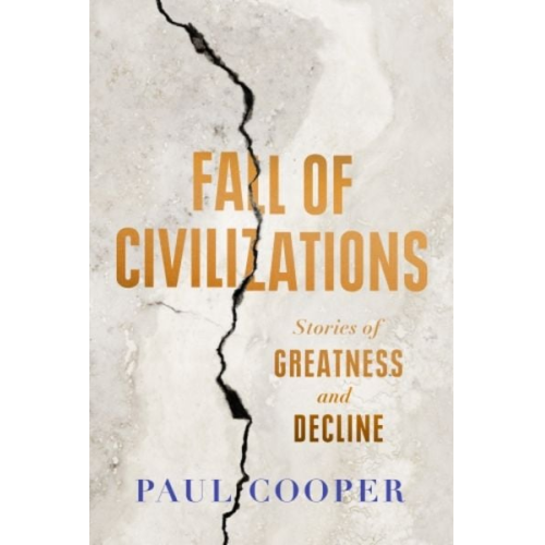 Paul Cooper - Fall of Civilizations