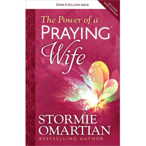 Stormie Omartian - The Power of a Praying Wife