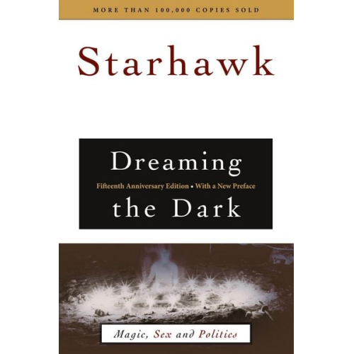 Starhawk - Dreaming the Dark