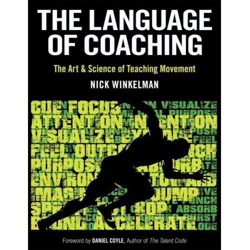 Nick Winkelman - The Language of Coaching