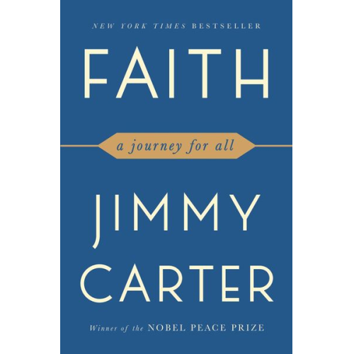 Jimmy Carter - Faith