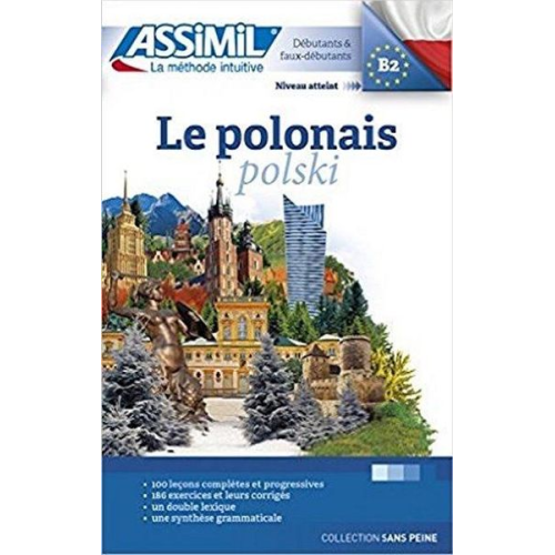 Assimil - Polonais Polski