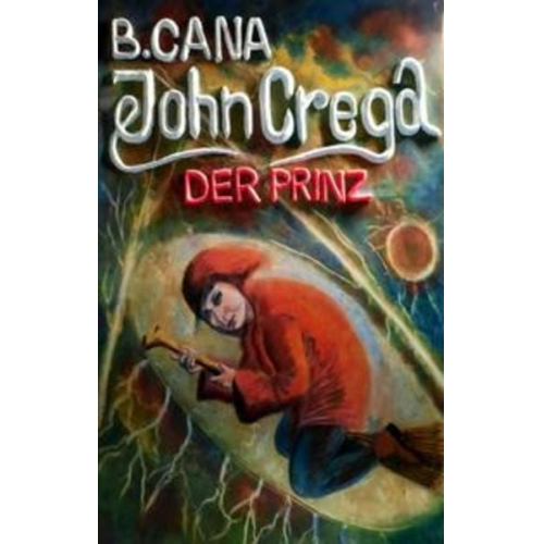 Behajdin Cana - John Crega