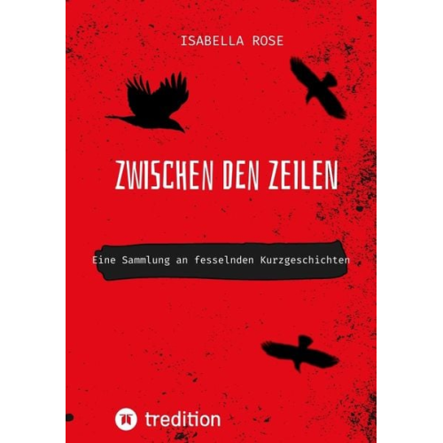 Isabella Rose - Zwischen den Zeilen