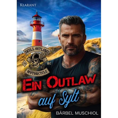 Bärbel Muschiol - Ein Outlaw auf Sylt