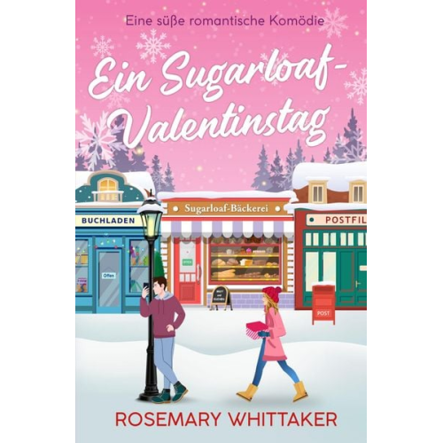 Rosemary Whittaker - Ein Sugarloaf-Valentinstag