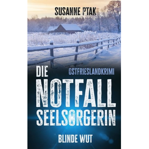 Susanne Ptak - Die Notfallseelsorgerin