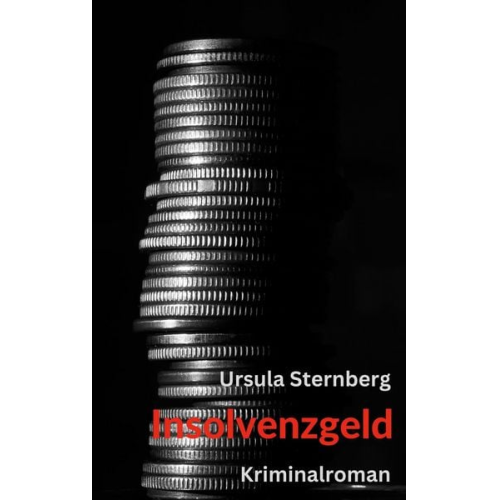 Ursula Sternberg - Insolvenzgeld