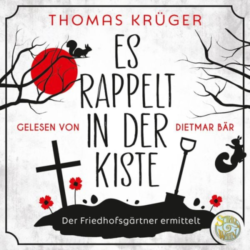 Thomas Krüger - Es rappelt in der Kiste