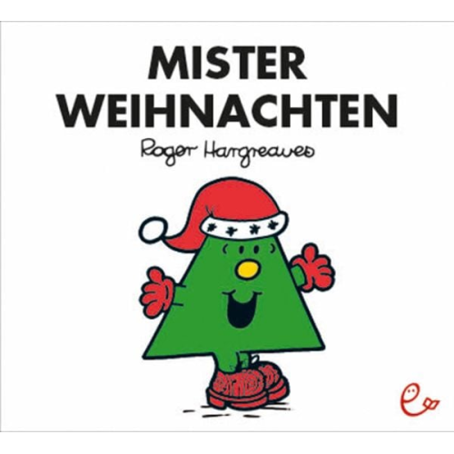 Roger Hargreaves - Mister Weihnachten