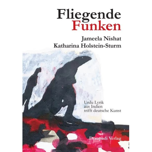 Jameela Nishat - Fliegende Funken