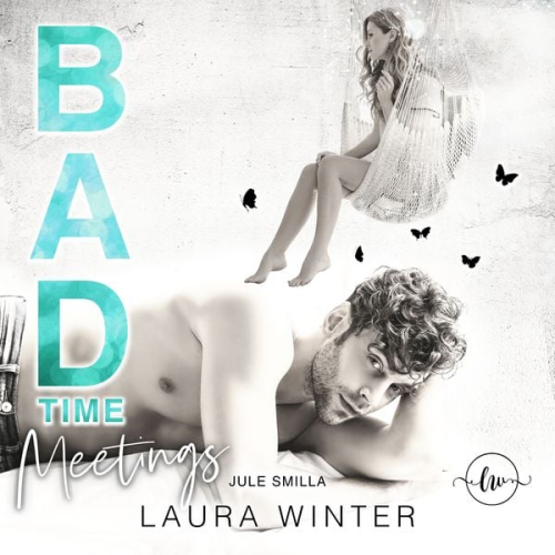 Laura Winter - Badtime Meetings