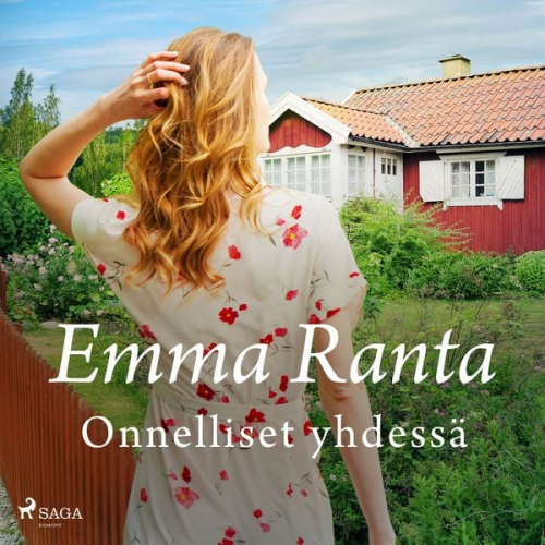 Emma Ranta - Onnelliset yhdessä