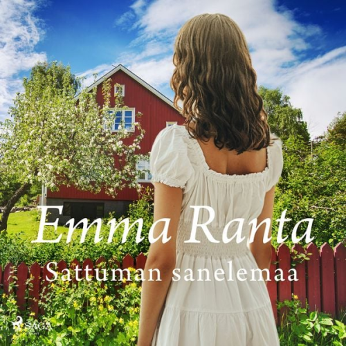 Emma Ranta - Sattuman sanelemaa