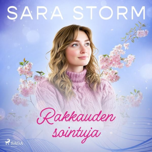 Sara Storm - Rakkauden sointuja