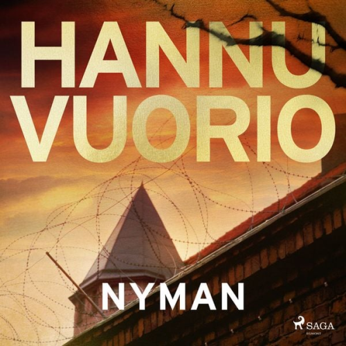 Hannu Vuorio - Nyman