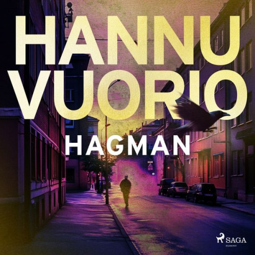 Hannu Vuorio - Hagman