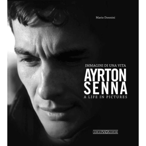 Mario Donnini - Ayrton Senna