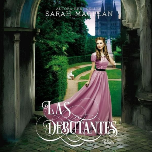 Sarah McLean - Las debutantes