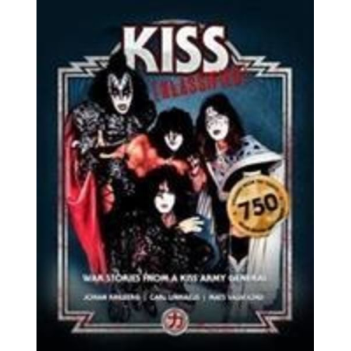 Kiss Klassified