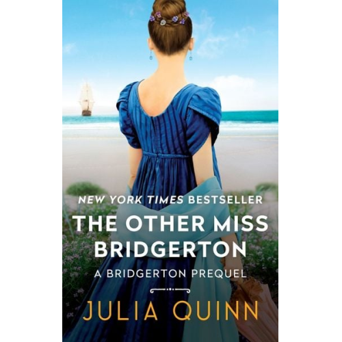 Julia Quinn - The Other Miss Bridgerton