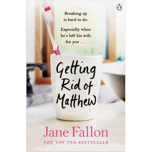 Jane Fallon - Getting Rid of Matthew