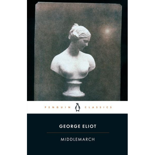 George Eliot - Middlemarch