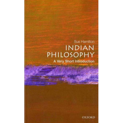 Sue Hamilton - Indian Philosophy