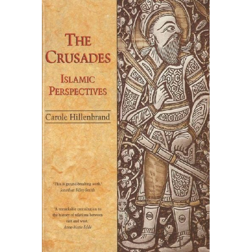 Carole Hillenbrand - The Crusades