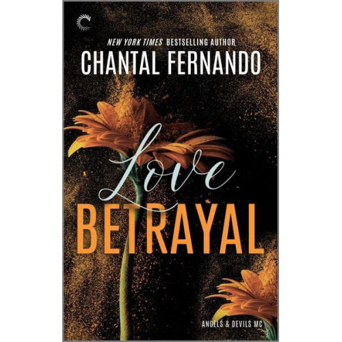 Chantal Fernando - Love Betrayal