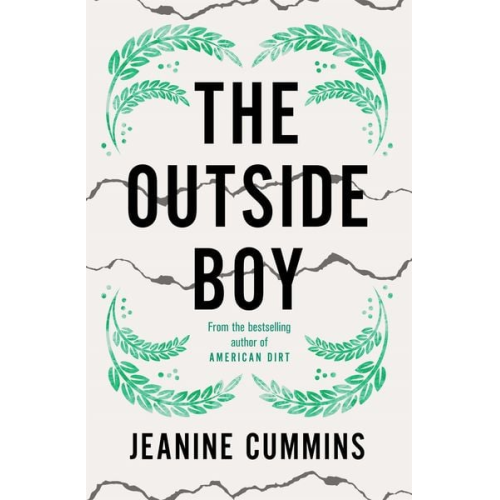 Jeanine Cummins - The Outside Boy