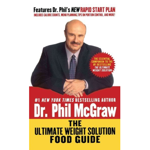 Phil McGraw - Ultimate Weight Solution Food Guide