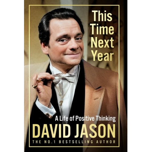 David Jason - This Time Next Year