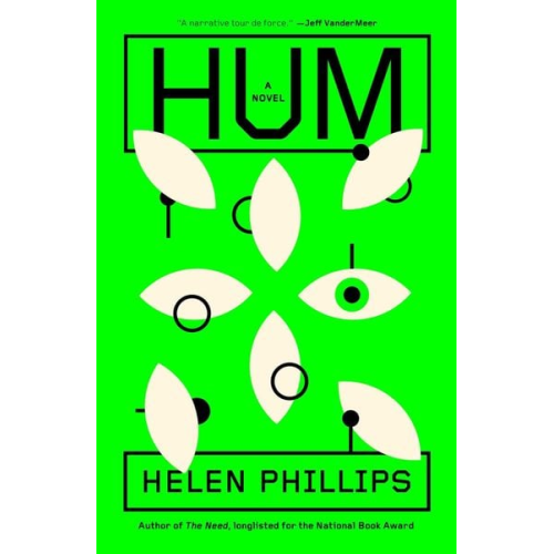 Helen Phillips - Hum