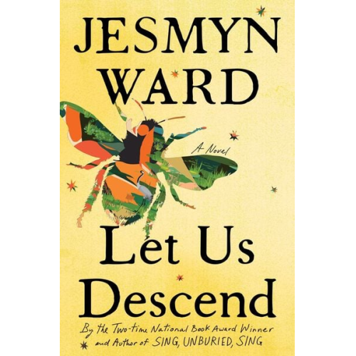 Jesmyn Ward - Let Us Descend