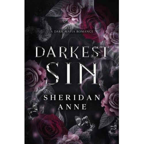 Sheridan Anne - Darkest Sin