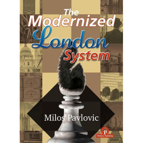 Pavlovic - The Modernized London System