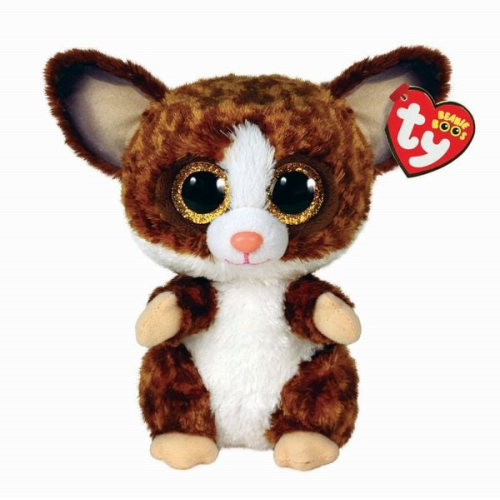 Ty - Beanie Boos - Binky Buschbaby, regular