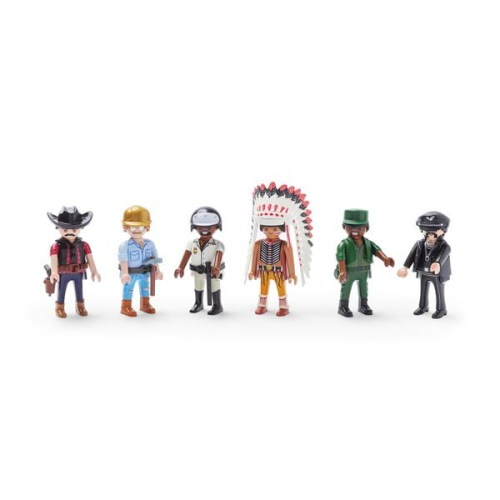 PLAYMOBIL® Set "Village People"