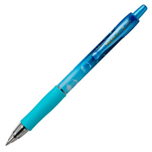 PILOT G2 Gelschreiber 0,7 mm, Schreibfarbe: blau, 1 St.