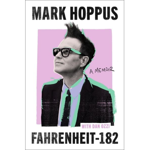 Mark Hoppus Dan Ozzi - Fahrenheit-182