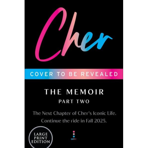 Cher - Cher: Part Two