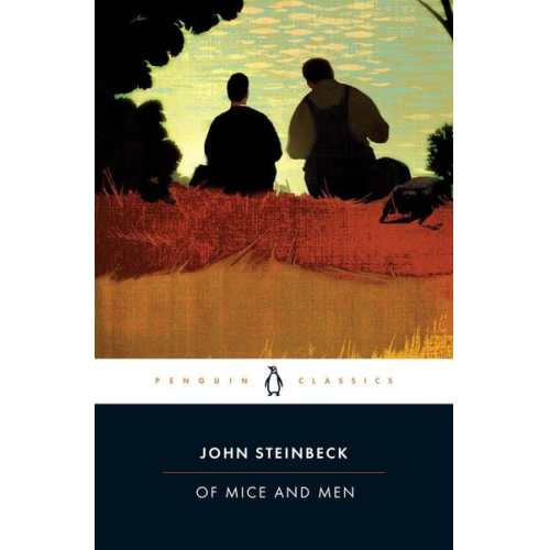 John Steinbeck - Of Mice and Men