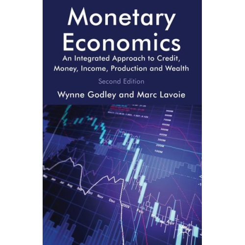 W. Godley M. Lavoie - Monetary Economics