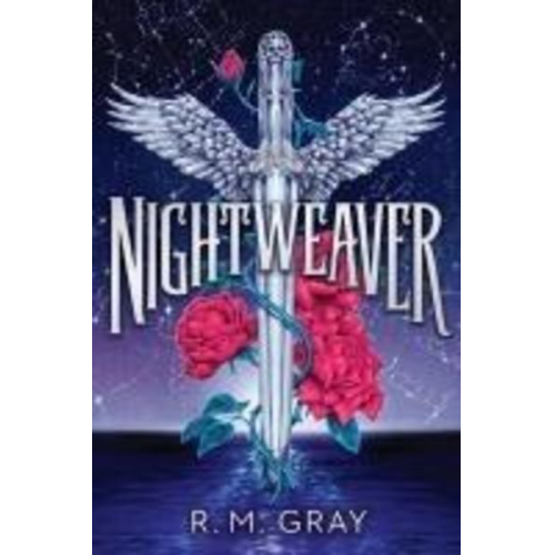 R. M. Gray - Nightweaver (Standard Edition)