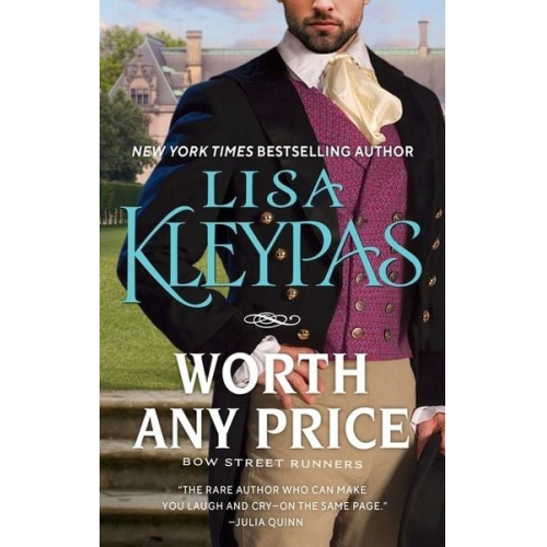 Lisa Kleypas - Worth Any Price